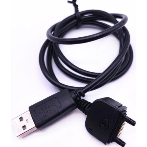 USB CABLE Charger&data CABLE for Sony Ericsson Z525A Z530C Z530I Z550C Z550I Z550A Z558I Z558C Z610I Z710I W300C W550I W600I