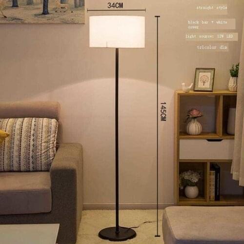 Voor Woonkamer Lampe Sur Pied Piantana Lampada Da Terra Stehleuchte Stehlampe Staande Lamp Lampadaire Lampara De Pie Floor Light