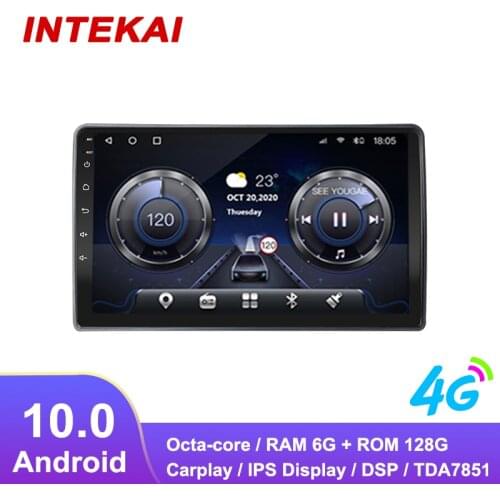 9"Android 10.0 Car Radio GPS Navigation autoradio multimedia player for Kia Sorento 2 II XM 2012 - 2021 head unit stereo