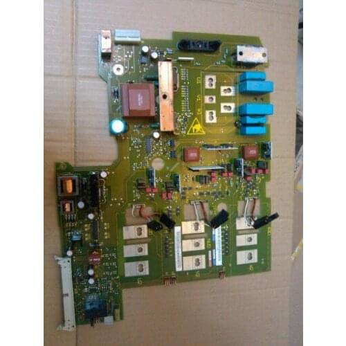 Free shipping Inverter power board driving plate 6SE7024-7ED84-1HF3 trigger board