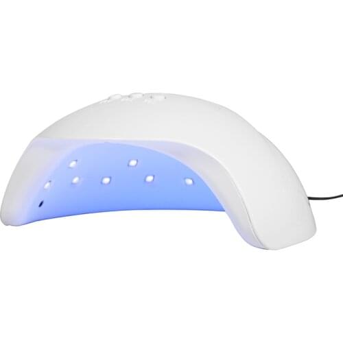 BNG UV Nail Drying Lamp