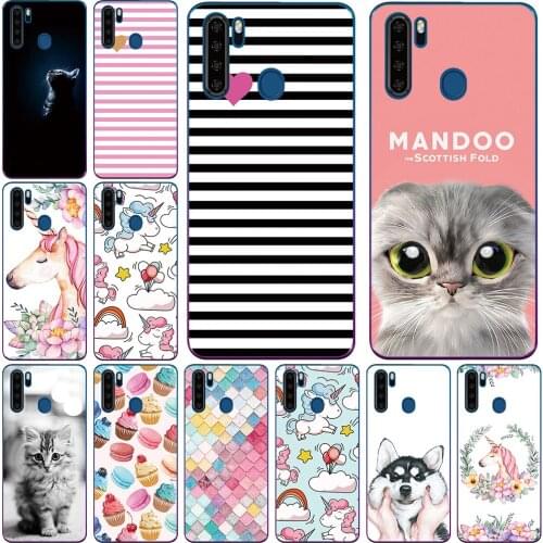 Phone Cases For Blackview A80S A80 Pro A80 Plus Soft TPU Cover Color Luxury Popular Printing Mobile Fashion Bags Free Shipping