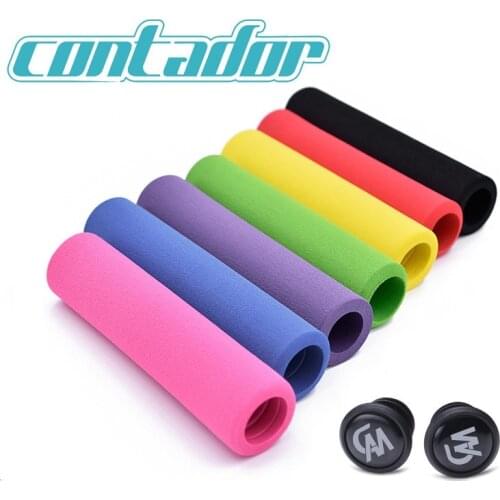 Contador Bicycle Grips