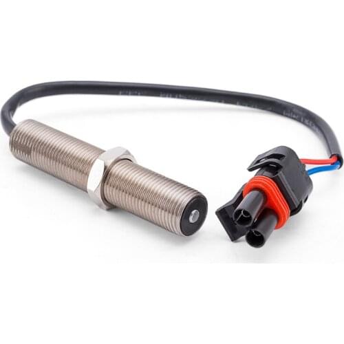 Generator set speed sensor 3034572 NT855 K19 diesel engine speed gac probe