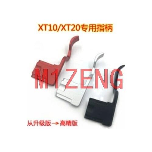 Metel Thumb Up hot shoe hand Grip Hotshoe bracket for Fujifilm Fuji XT1 XT2 xt3 XT10 XT20 xt30 X-T1 X-T2 x-t3 X-T10 X-T20 Camera