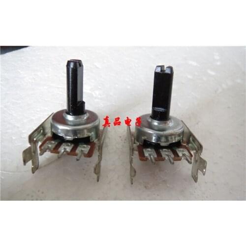 Difeng DELTA B104 with a mid-point walker speaker 100K single 161 potentiometer handle length 16MM switch