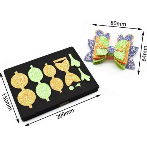 Knife Mold Wood Molds Die-cutting New Design Process Mold Decoration Scrapbook Process,Suitable For Big Shot Machines