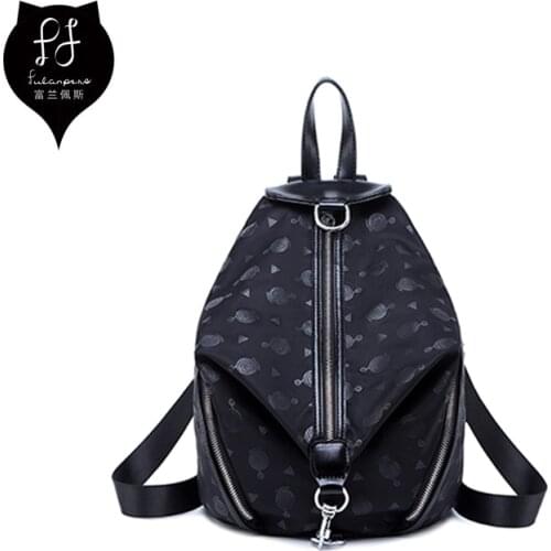 FULANPERS Women's Cloth Bags