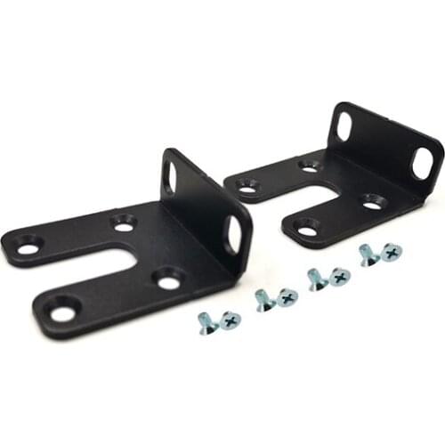 HuaWei Rack Mount Kit Ears Brackets Compatible/Replacement for HuaWei S1700-16R