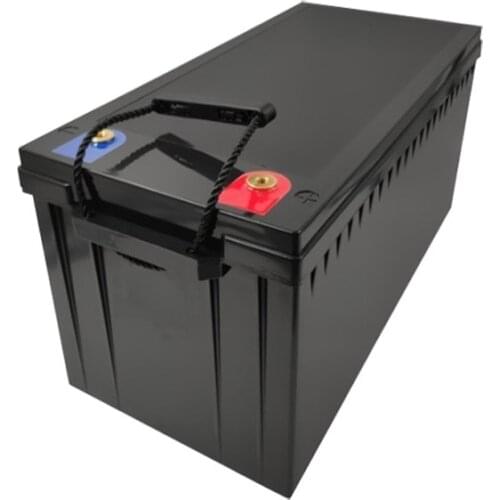 24v 150ah lithium battery 36v 150ah battery for boat