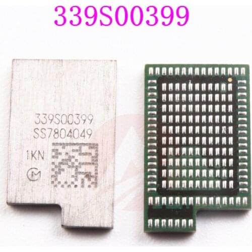 3Pcs/Lot 339S00399 For iPhone 8 8Plus X wifi IC Wifi Module 8G 8P 8X WLAN_W WI-FI Chip