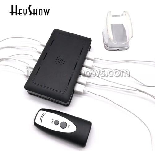 6 8 10Ports Mobile Phone Security Burglar Alarm System With Acylic Display Stand Cellphone Anti-Theft Alarm Host For Retail Shop