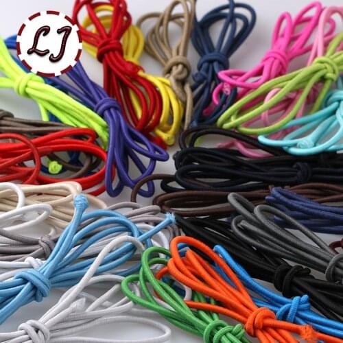 St.Lucas Elastic Cords