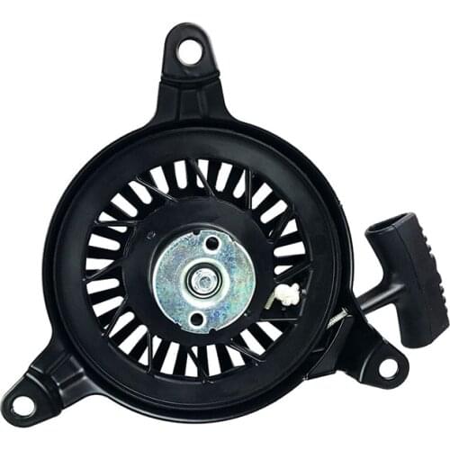 14 165 07-S Recoil Starter Assembly 14 165 01-S 590746 590748 For Kohler XT149 XT173 XT775 XT800 XT650 XT675 Engine Equipment