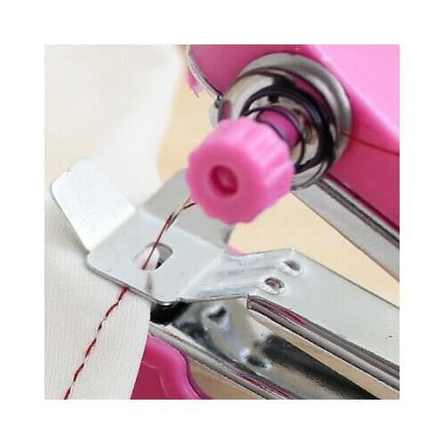 Stapler works all MINI woven fix hems or shorten slacks. R 72 S0144 sent from Italy