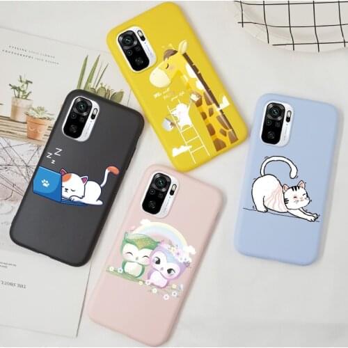 XLEAD Phone Cases Xiaomi Redmi 10X 5G