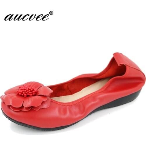 Spring Summer NEW Fashion Flats GOLD SILVER RED BLACK PINK APRICOT Womens Flat Shoes Woman Ladies Casual Female Ballet Shoes