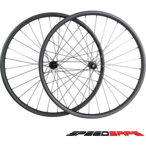 Repayment 29er light XC MTB 30mm carbon rim and wing 20 spokes for marcel bruggeman