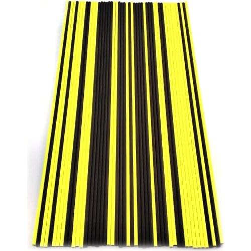 6pcs 30 " Archery Arrow Shafts OD7.8mm Carbon Arrow Shafts Arrow Shooting Target For DIY Longbow Recurve/ Compound bow Hunting