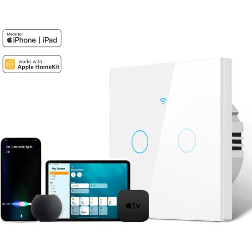 AIMENGTE Smart Switches
