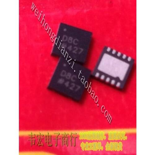 Free D8C ADD8C Delivery.AD5663BCPZ-REEL7. New genuine integrated chip DFN10