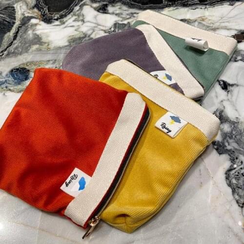 Estelle Wang Travel Bags