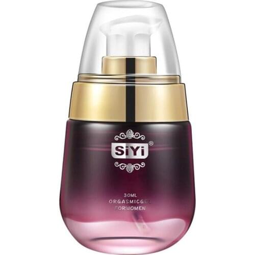 30ml Pheromone Exciter For Women Orgasm Female Vagina Libido Enhancer Sex Pleasure Increase Liquid Vaginal Tightening Sex Lube