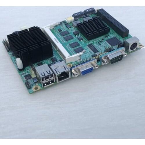 EC3-1813CLD2NA(B) 3.5inch industrial motherboard tested working