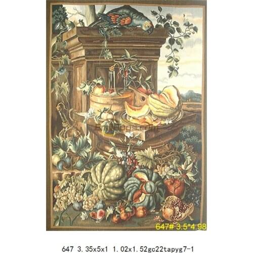 Bohemian tapestrieswool aubusson tapestry cloth wall tapestry chinese wall tapestry forest wall tapestry van gogh