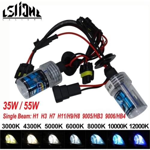 Ксеноновые лампы LSLIGHT China At AliExpress