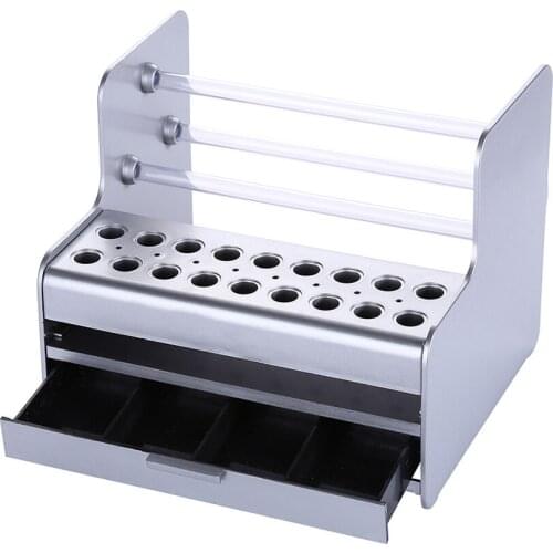 Multifunctional Plastic Storage Box Mobile Phone Repair Tools Box Screwdriver Tweezers Soldering Wire Electronic Tools Organizer