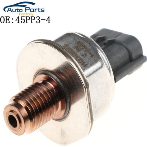New Fuel Rail Pressure Regulator Sensor For Nissan Pathfinder 45PP3-4 45PP34