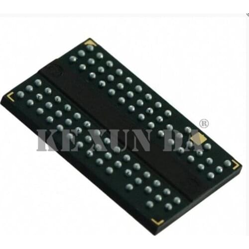Original 10PCS H5TQ2G63FFR-PBC H5TQ2G63FFR DDR3 BGA-96 IC FREE SHIPPING
