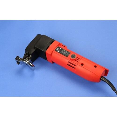 P-LING Electric Shears For Metal