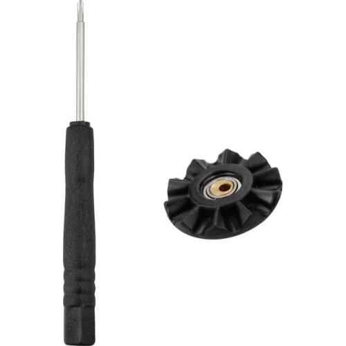 OCOOCOO HP101 Motor Bearing Chuck of Rotary Tattoo Machine Pen Accessories Tattoo Pen Machine Cartridge Grip Connector