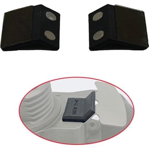 Steering Wheel Shift Accessories For Thrustmaster T150 Magnetic Paddle T300RS/GT Magnetic Shift Tumaster TMX TS-PC DIY V6J0