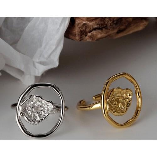 Israeli designer brand simple long earrings s925 sterling silver simple dovetail fang earrings