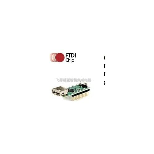 Spot V2DIP1-32 VNC2-Q interface module Vinculum-II Pin Mod 1 USB