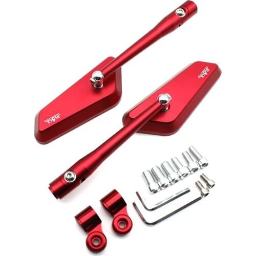 Зеркала на мотоциклы TEAEGG China At AliExpress