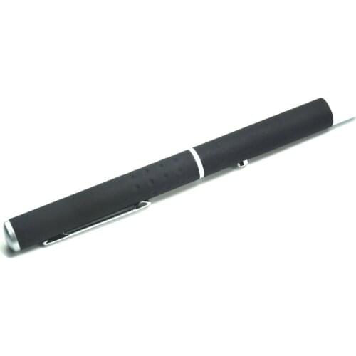 515nm 520nm Green 5mW Laser Pointer Focus Dot Handheld Pen Diode LED