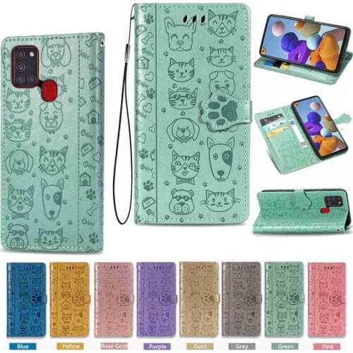 ZZXX Samsung Galaxy A70s Phone Cases