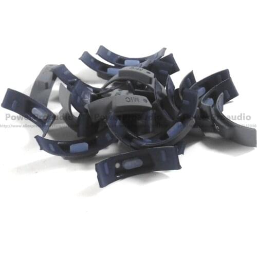 20pcs High quality microphone Press Fittings Button For Sennheiser SKM 300-845 G3