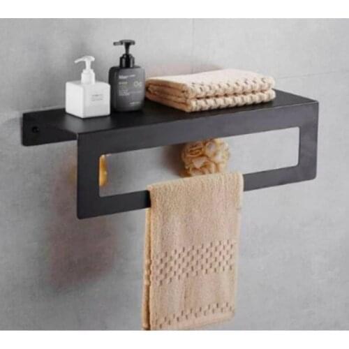 30cm Bathroom Shelves Havluluk And Strap