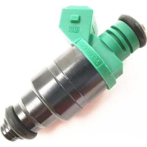 4pcs / Lot Original Fuel Injectors Fuel Injection Nozzles 037906031AA For Volkswagen Passat