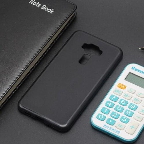 Ammyki Phone Cases Asus ZenFone 3