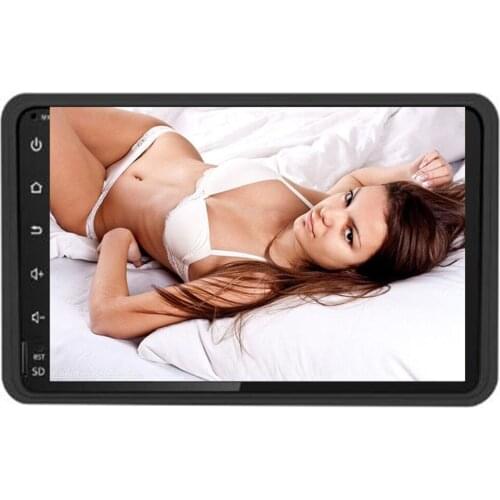 Android 10 Fit SUZUKI Jimny Wide / Sierra 2005 -2014 2015 2016 2017 2018 2019 Octa Core PX5 Car DVD Player Navigation GPS Radio