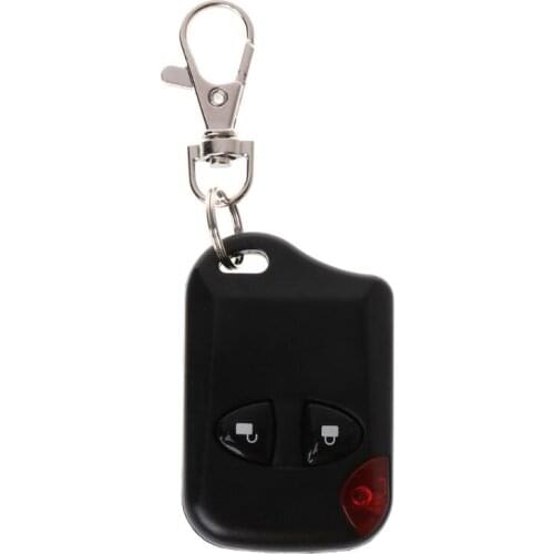 315MHz/433MHz 2 CH Channel Auto Copy Duplicator Clone Remote Control Wireless RF Transmitter Controller for Home Car Garage