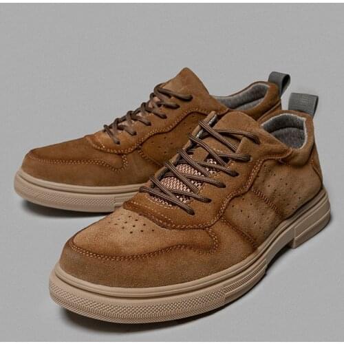 Cowhide shoe summer sapato autumn casual shoes informales couro formal men black masculino moccasins loafers breathable mens de