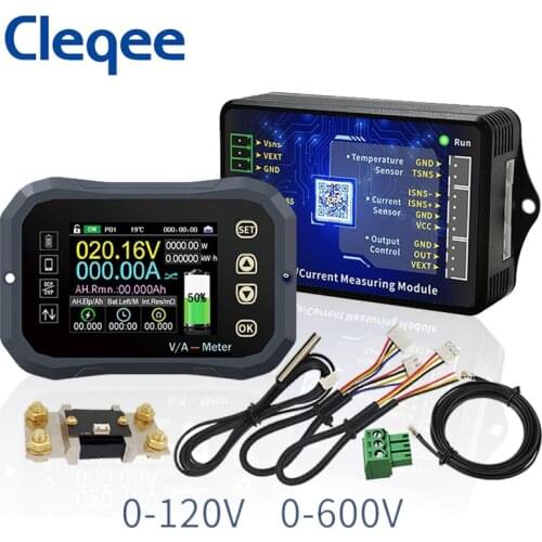CLEQEE Testers
