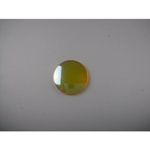 CO2 laser engraving and cutting machine lens ZnSe,diameter 20mm, focal length 50.8mm